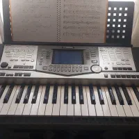 یاماها psr 2000