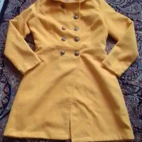 پالتو سایز 38 جوانرود