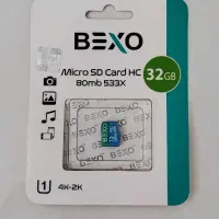 رم 32 گیگ اکبند با گارانتی 5 ساله