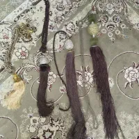 پرده جمع کن