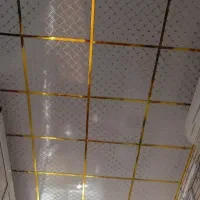 اجرای سقف کاذب