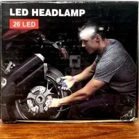 هدلامپ نواری