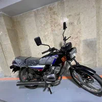 کاوازاکی ژاپنی|موتورسیکلت|کرج, کرج نو|دیوار