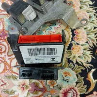 فروش مقداری وسایل خودرو|قطعات یدکی و لوازم جانبی|اهواز, کیانشهر|دیوار