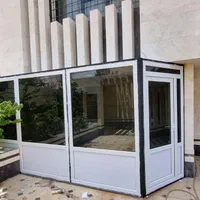 طراحی،تولید،نصب،رگلاژ درب و پنجره upvc|خدمات پیشه و مهارت|اهواز, کیانشهر|دیوار