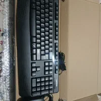 کیبورد  و ماوس