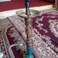 قلیون دوسیب دوعدد