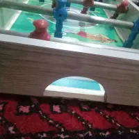 فوتبال دستی
