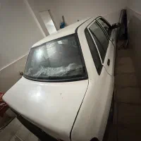 پرایدمدل87|خودرو سواری و وانت|جاجرود, |دیوار