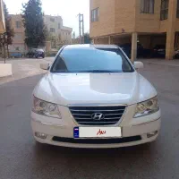 سوناتا ۲۰۰۹ فول و تمیز