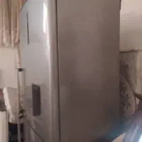 یخچال جنرال سالم سالم|یخچال و فریزر|کرمانشاه, |دیوار