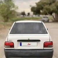 پراید مدل ۸۷|خودرو سواری و وانت|کرمان, |دیوار