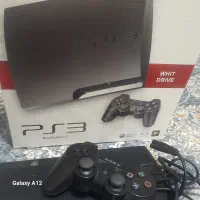 Ps3|کنسول، بازی ویدئویی و آنلاین|قدس, شهر‌قدس|دیوار