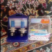 لامپ قوی L.E.D