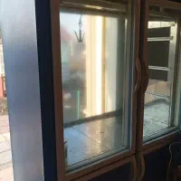 یخچال چهار درب