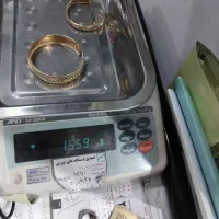 طلای شکسته به قیمت تابلو