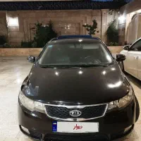 سراتو 2000 وارداتی بیرنگ مدل 2011