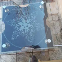 جلو مبلی|مبلمان خانگی و میز عسلی|سیرجان, |دیوار