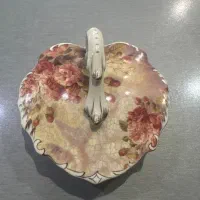 ظرف قلبی لمونژ