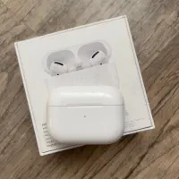 کیس ایرپاد پرو اصل