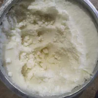 روغن بز محلی،سادات