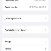 ایفون ۱۱ نرمال|موبایل|فردیس, شهرک ارم|دیوار