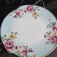 ارکوپال گل لاله صورتی و چینی تقدیس برای کسری