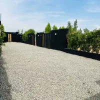 شهرک ویلایی دنج و سرسبز|فروش آپارتمان|تهران, پونک|دیوار