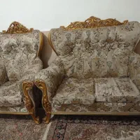 مبل|مبلمان خانگی و میز عسلی|زنجان, |دیوار