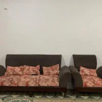 مبل ۷ نفره فروشی