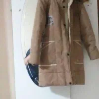 کاپشن ، پالتو و پافر
