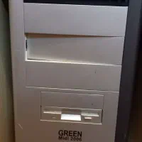 فروش لوازم خانگی دست دوم و سالم به قیمت مناسب|ماشین لباسشویی و خشککن لباس|گلپایگان, |دیوار