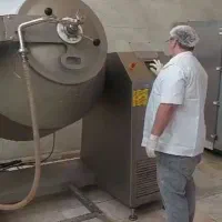 تاملر ۵۰۰ کیلویی