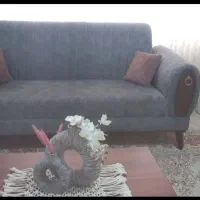 مبل وجلومبلی وعسلی