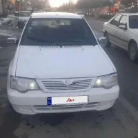 پراید ۱۱۱مدل ۹۶ تمیز