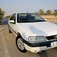 405  elx TU5 مدل 94