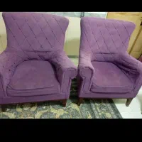 مبل یک نفره