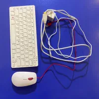 رزبری پای 400 /Raspberry pi 400|قطعات و لوازم جانبی رایانه|اصفهان, عسگریه|دیوار