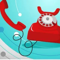 خط تلفن ثابت خیابان امام خمینی