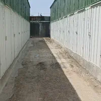 کانتینر و کانکس اجاره ای انبار وسوله|اجارهٔ دفتر صنعتی، کشاورزی، تجاری|تهران, یافت آباد جنوبی|دیوار