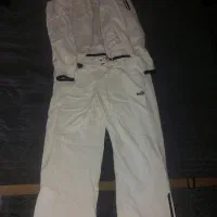 سوشرت شلوارورزشی پوما سایز۳۸تا۴۲