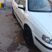 سمندLX|خودرو سواری و وانت|اهر, |دیوار