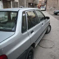 پراید صبا|خودرو سواری و وانت|چناران, |دیوار