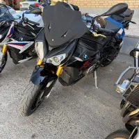 موتور سنگین Bmw s1000