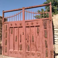چهار-دیواری-بر-خیابان-اصلی-باسند6دانگ
