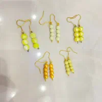 گوشواره و آویز گوشی و موبایل|جواهرات|تهران, هروی|دیوار
