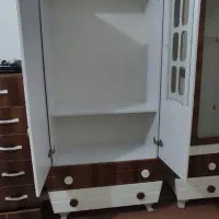 کمد بچه در حد خیلی نو|اسباب و اثاث بچه|کاشان, طالقانی|دیوار