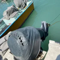 قایق و ادوات