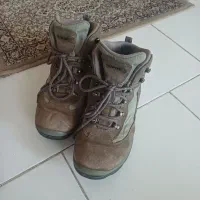 کفش کوهنوردی ۴۶ استوک