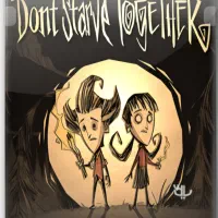 بازی استیم steam don't starve together  اروپا